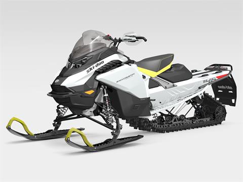 2025 Ski-Doo Backcountry Adrenaline 850 E-TEC ES Cobra 1.6 in Fairview, Utah - Photo 2