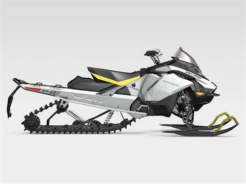 2025 Ski-Doo Backcountry Adrenaline 850 E-TEC ES Cobra 1.6 in Fairview, Utah - Photo 3
