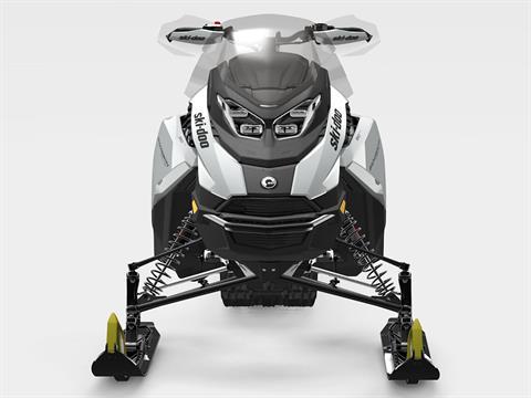 2025 Ski-Doo Backcountry Adrenaline 850 E-TEC ES Cobra 1.6 in Fairview, Utah - Photo 4