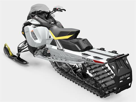 2025 Ski-Doo Backcountry Adrenaline 850 E-TEC ES Cobra 1.6 in Fairview, Utah - Photo 5