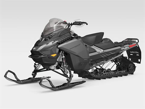 2025 Ski-Doo Backcountry Adrenaline 850 E-TEC ES PowderMax 2.0 in Fairview, Utah - Photo 2
