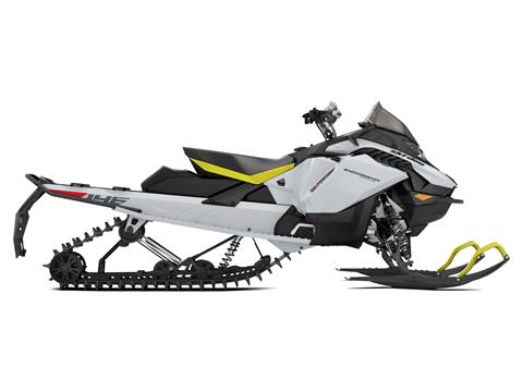 2025 Ski-Doo Backcountry Adrenaline 850 E-TEC ES PowderMax 2.0 in Huron, Ohio - Photo 3