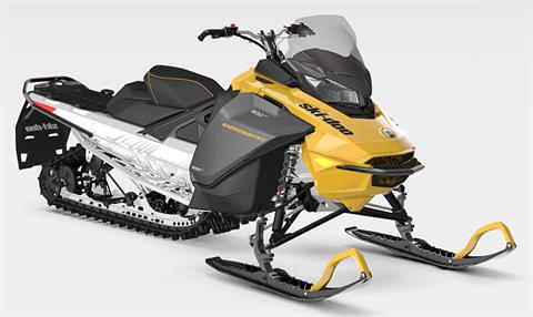 Ski-Doo New Showroom Model Results | Valley Powersports