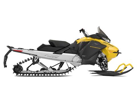 2025 Ski-Doo Backcountry Sport 600 EFI ES PowderMax 2.0 in Enfield, Connecticut - Photo 3