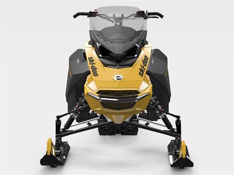 2025 Ski-Doo Backcountry Sport 600 EFI ES PowderMax 2.0 in Enfield, Connecticut - Photo 4