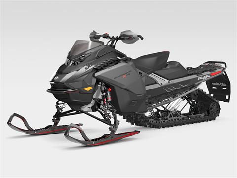 2025 Ski-Doo Backcountry X-RS 146 850 E-TEC ES Cobra 1.6 in Huron, Ohio - Photo 2