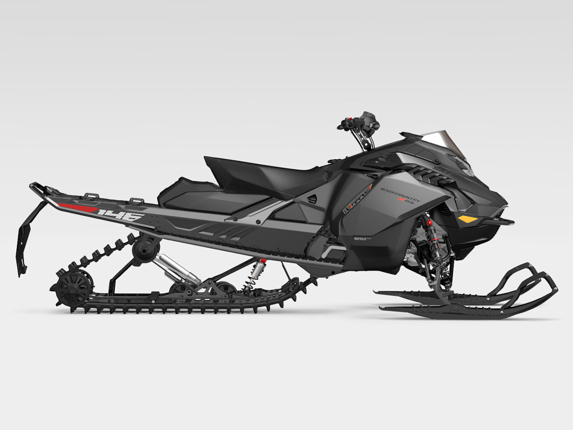2025 Ski-Doo Backcountry X-RS 146 850 E-TEC ES Cobra 1.6 in Huron, Ohio - Photo 3