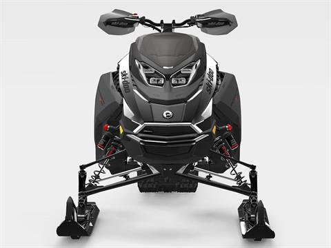 2025 Ski-Doo Backcountry X-RS 146 850 E-TEC ES Cobra 1.6 in Huron, Ohio - Photo 4
