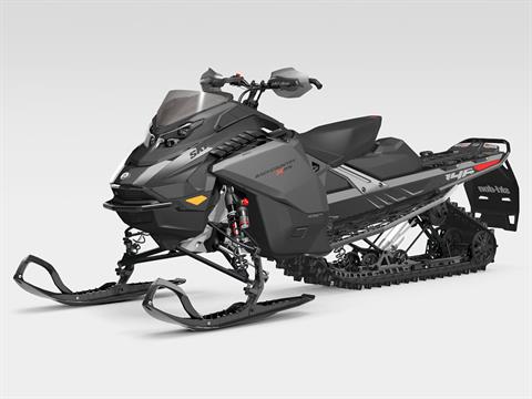 2025 Ski-Doo Backcountry X-RS 146 850 E-TEC ES Cobra 1.6 w/ 10.25 in. Touchscreen in Fairview, Utah - Photo 2