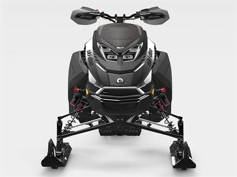 2025 Ski-Doo Backcountry X-RS 146 850 E-TEC ES Cobra 1.6 w/ 10.25 in. Touchscreen in Fairview, Utah - Photo 4