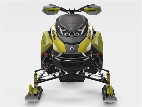 2025 Ski-Doo Backcountry X-RS 146 850 E-TEC ES Cobra 1.6 w/ 10.25 in. Touchscreen in Fairview, Utah - Photo 4