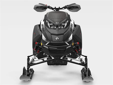 2025 Ski-Doo Backcountry X-RS 146 850 E-TEC ES Ice Cobra 1.6 in Fairview, Utah - Photo 4