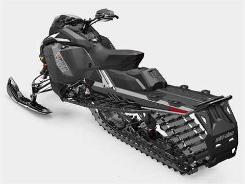 2025 Ski-Doo Backcountry X-RS 146 850 E-TEC ES Ice Cobra 1.6 in Fairview, Utah - Photo 5