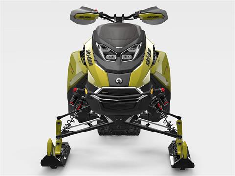 2025 Ski-Doo Backcountry X-RS 146 850 E-TEC ES Ice Cobra 1.6 in Fairview, Utah - Photo 4