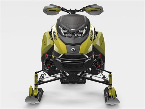 2025 Ski-Doo Backcountry X-RS 146 850 E-TEC ES Ice Cobra 1.6 w/ 10.25 in. Touchscreen in Huron, Ohio - Photo 4