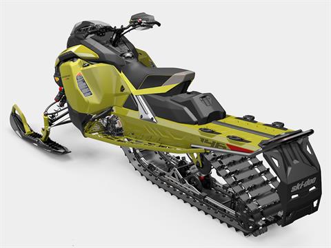 2025 Ski-Doo Backcountry X-RS 146 850 E-TEC ES Ice Cobra 1.6 w/ 10.25 in. Touchscreen in Huron, Ohio - Photo 5