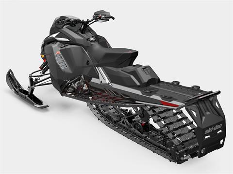 2025 Ski-Doo Backcountry X-RS 146 850 E-TEC ES Ice Storm 1.5 w/ 10.25 in. Touchscreen in Fairview, Utah - Photo 5