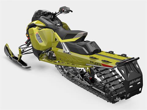 2025 Ski-Doo Backcountry X-RS 146 850 E-TEC ES Ice Storm 1.5 in Fairview, Utah - Photo 3