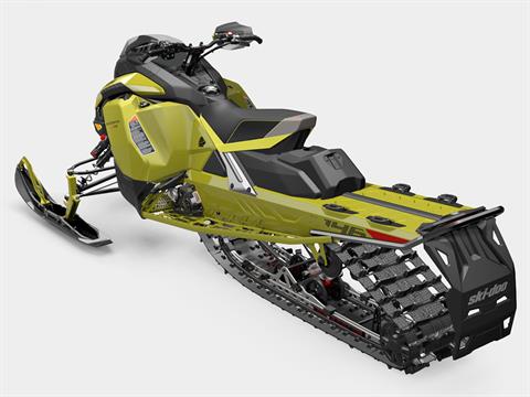 2025 Ski-Doo Backcountry X-RS 146 850 E-TEC ES Ice Storm 1.5 w/ 10.25 in. Touchscreen in Enfield, Connecticut - Photo 5