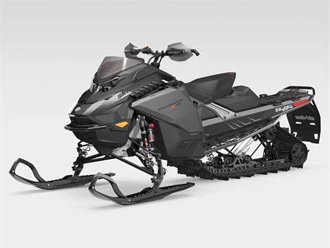 2025 Ski-Doo Backcountry X-RS 146 850 E-TEC ES PowderMax 2.0 in Enfield, Connecticut - Photo 2