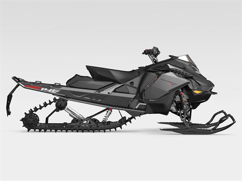 2025 Ski-Doo Backcountry X-RS 146 850 E-TEC ES PowderMax 2.0 in Enfield, Connecticut - Photo 3