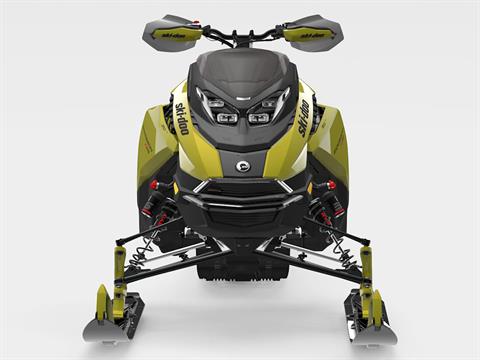2025 Ski-Doo Backcountry X-RS 146 850 E-TEC ES PowderMax 2.0 in Fairview, Utah - Photo 4