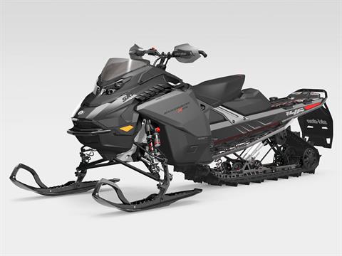 2025 Ski-Doo Backcountry X-RS 146 850 E-TEC ES PowderMax 2.0 w/ 10.25 in. Touchscreen in Huron, Ohio - Photo 2