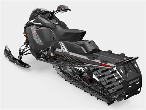 2025 Ski-Doo Backcountry X-RS 146 850 E-TEC ES PowderMax 2.0 w/ 10.25 in. Touchscreen in Huron, Ohio - Photo 5