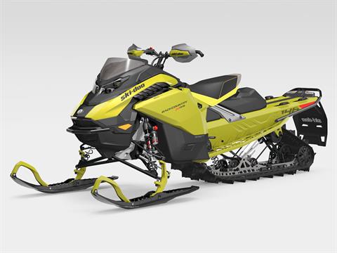 2025 Ski-Doo Backcountry X-RS 146 850 E-TEC ES PowderMax 2.0 w/ 10.25 in. Touchscreen in Fairview, Utah - Photo 2