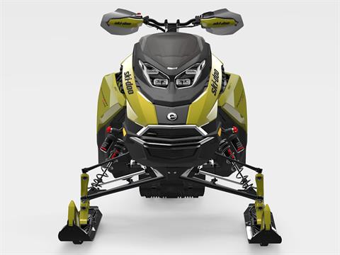2025 Ski-Doo Backcountry X-RS 146 850 E-TEC ES PowderMax 2.0 w/ 10.25 in. Touchscreen in Fairview, Utah - Photo 4