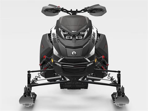 2025 Ski-Doo Backcountry X-RS 146 850 E-TEC ES Storm 1.5 in Huron, Ohio - Photo 2