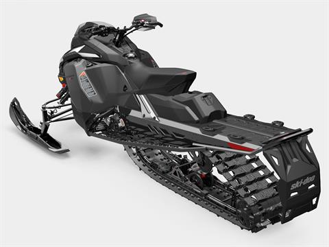 2025 Ski-Doo Backcountry X-RS 146 850 E-TEC ES Storm 1.5 in Huron, Ohio - Photo 5