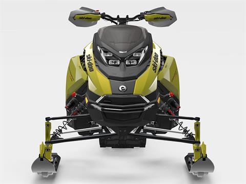 2025 Ski-Doo Backcountry X-RS 146 850 E-TEC ES Storm 1.5 in Huron, Ohio - Photo 4