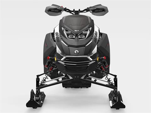 2025 Ski-Doo Backcountry X-RS 146 850 E-TEC SHOT PowderMax 2.0 in Fairview, Utah - Photo 4