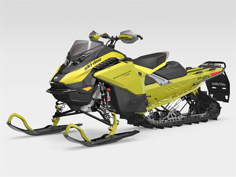 2025 Ski-Doo Backcountry X-RS 146 850 E-TEC SHOT PowderMax 2.0 in Fairview, Utah - Photo 2