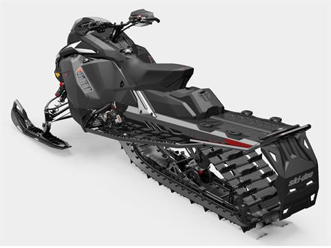 2025 Ski-Doo Backcountry X-RS 146 850 E-TEC SHOT PowderMax 2.0 w/ 10.25 in. Touchscreen in Enfield, Connecticut - Photo 5