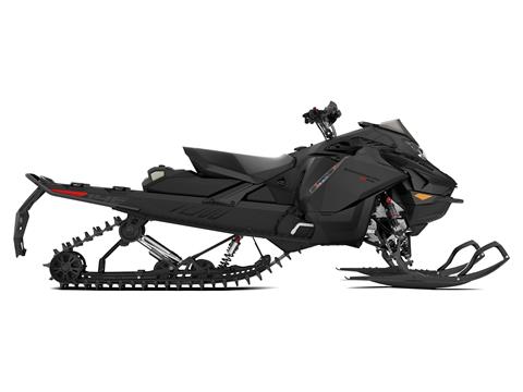 2025 Ski-Doo Backcountry X-RS 146 850 E-TEC Turbo R SHOT PowderMax 2.0 w/ 10.25 in. Touchscreen in Fairview, Utah - Photo 3