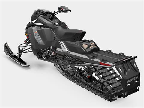 2025 Ski-Doo Backcountry X-RS 146 850 E-TEC Turbo R SHOT Storm 1.5 w/ 10.25 in. Touchscreen in Huron, Ohio - Photo 5