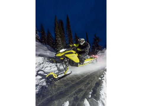 2025 Ski-Doo Backcountry X-RS 146 850 E-TEC Turbo R SHOT Storm 1.5 w/ 10.25 in. Touchscreen in Fairview, Utah - Photo 15