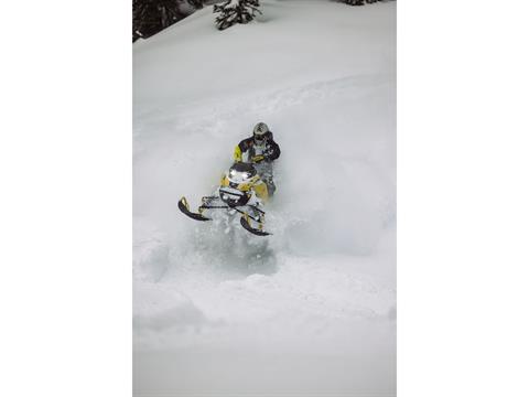 2025 Ski-Doo Backcountry X-RS 146 850 E-TEC Turbo R SHOT Storm 1.5 w/ 10.25 in. Touchscreen in Fairview, Utah - Photo 18