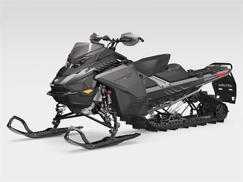 2025 Ski-Doo Backcountry X-RS 154 850 E-TEC ES PowderMax 2.0 in Fairview, Utah - Photo 2