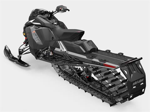 2025 Ski-Doo Backcountry X-RS 154 850 E-TEC ES PowderMax 2.0 in Fairview, Utah - Photo 5