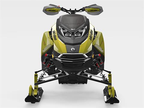 2025 Ski-Doo Backcountry X-RS 154 850 E-TEC ES PowderMax 2.0 in Fairview, Utah - Photo 4