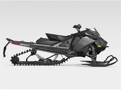 2025 Ski-Doo Backcountry X-RS 154 850 E-TEC ES PowderMax 2.0 w/ 10.25 in. Touchscreen in Fairview, Utah - Photo 5