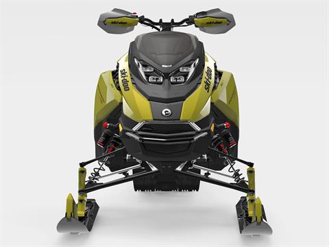 2025 Ski-Doo Backcountry X-RS 154 850 E-TEC ES PowderMax 2.0 w/ 10.25 in. Touchscreen in Enfield, Connecticut - Photo 5