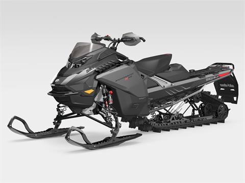 2025 Ski-Doo Backcountry X-RS 154 850 E-TEC ES PowderMax II 2.5 in Huron, Ohio - Photo 2