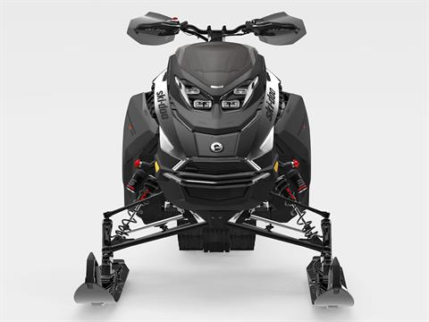 2025 Ski-Doo Backcountry X-RS 154 850 E-TEC ES PowderMax II 2.5 in Huron, Ohio - Photo 4
