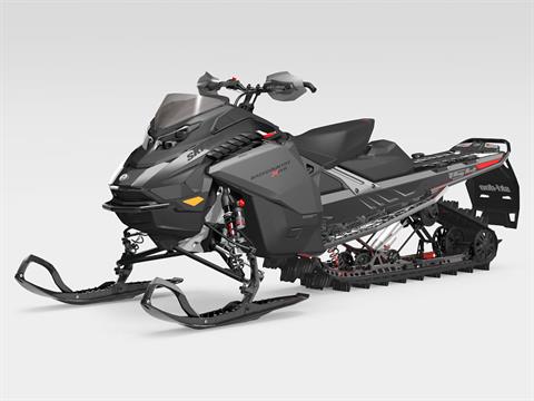 2025 Ski-Doo Backcountry X-RS 154 850 E-TEC ES PowderMax II 2.5 w/ 10.25 in. Touchscreen in Fairview, Utah - Photo 2