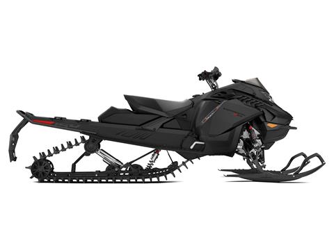 2025 Ski-Doo Backcountry X-RS 154 850 E-TEC ES PowderMax II 2.5 w/ 10.25 in. Touchscreen in Fairview, Utah - Photo 3
