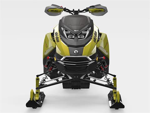 2025 Ski-Doo Backcountry X-RS 154 850 E-TEC ES PowderMax II 2.5 w/ 10.25 in. Touchscreen in Fairview, Utah - Photo 4